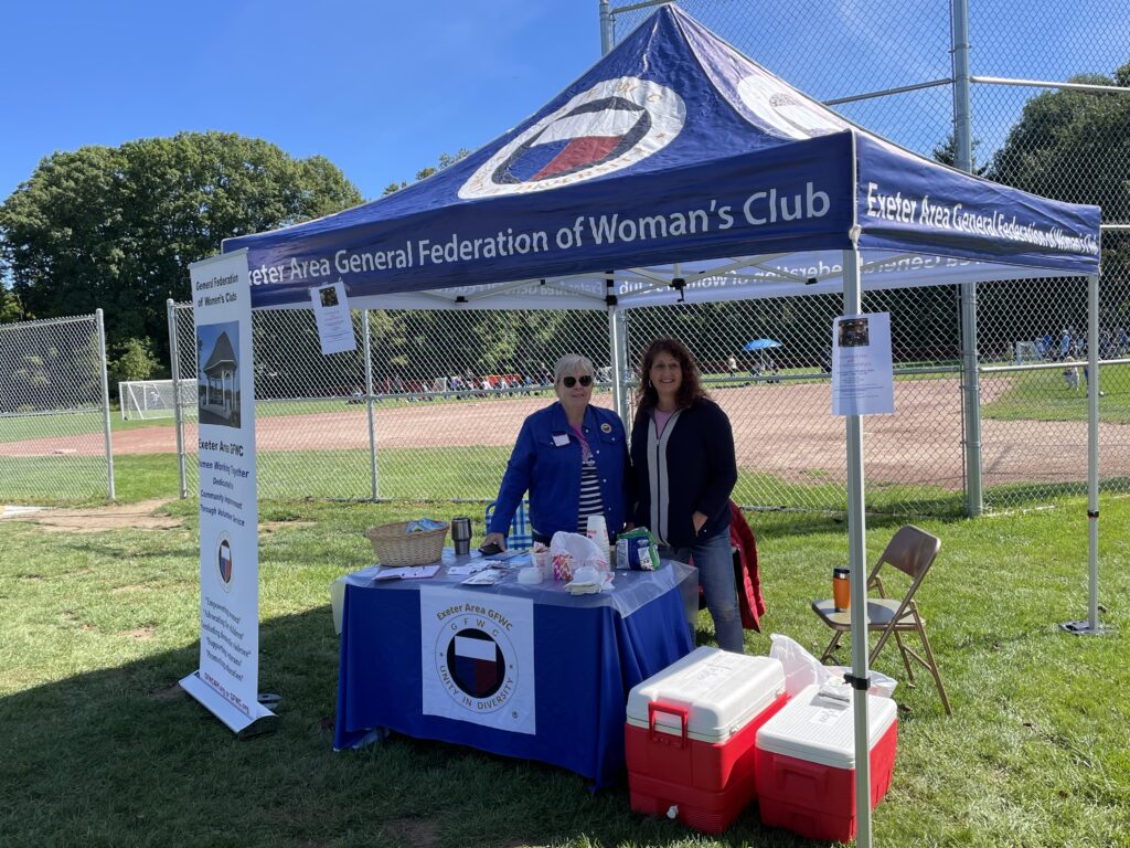 Recruiting at the ball field